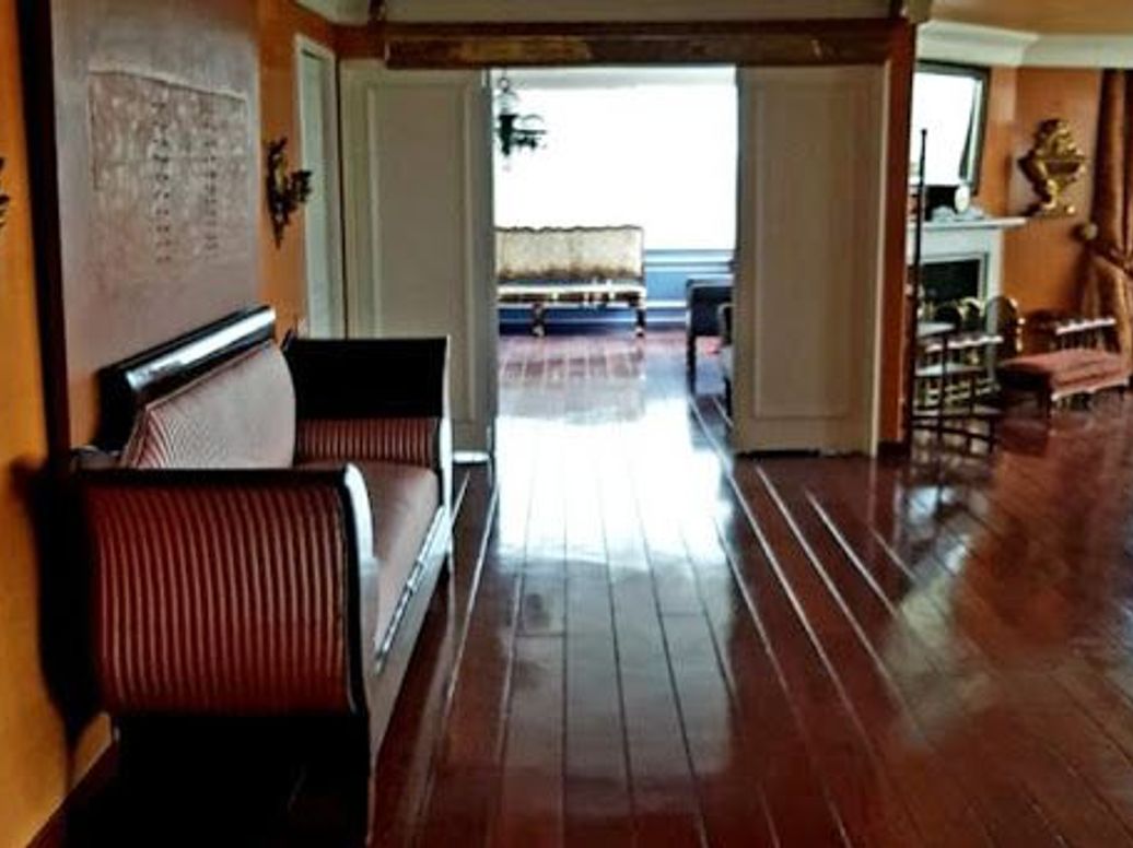 Apartamento de 4 alcobas en venta en Usaquén, Bogotá, 519 m² · foto 3 de 13