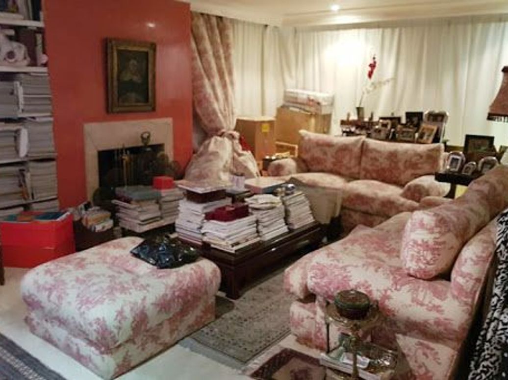 Apartamento de 4 alcobas en venta en Usaquén, Bogotá, 519 m² · foto 9 de 13