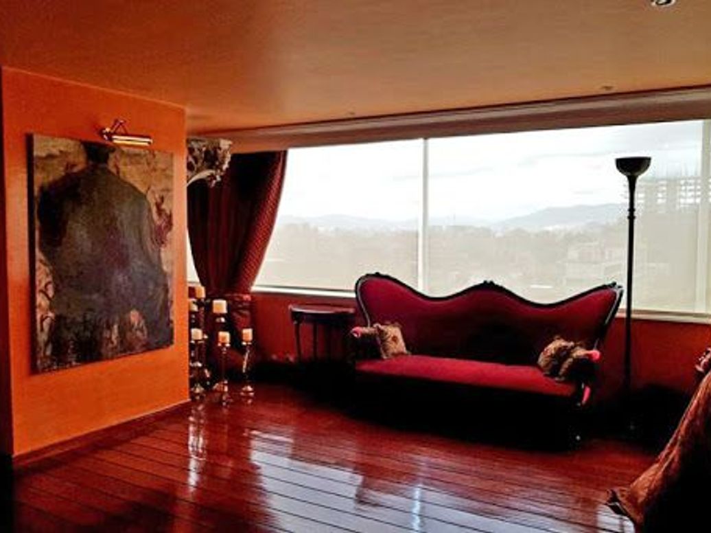 Apartamento de 4 alcobas en venta en Usaquén, Bogotá, 519 m² · foto 5 de 13