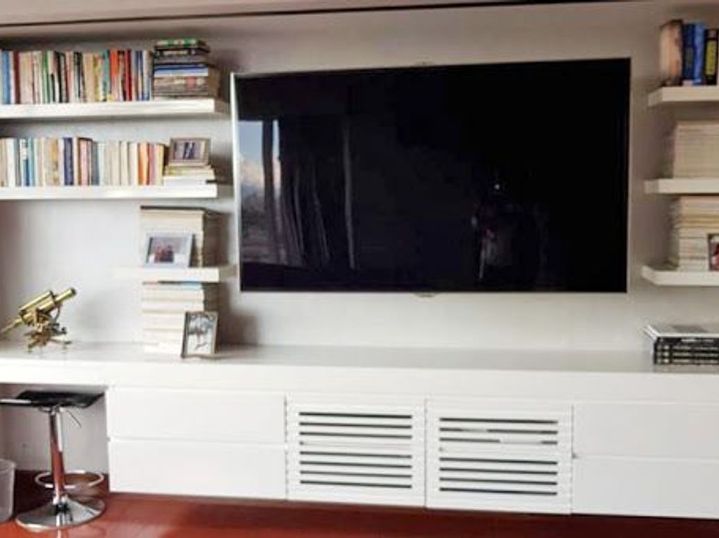 Apartamento de 4 alcobas en venta en Usaquén, Bogotá, 519 m² · foto 11 de 13