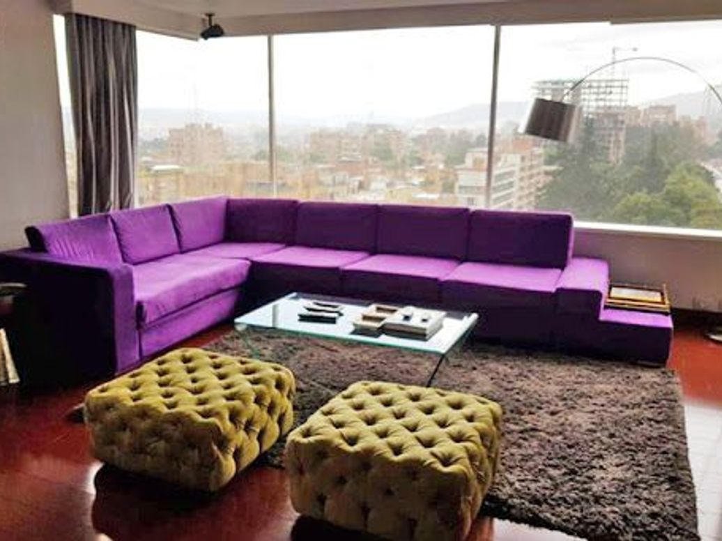 Apartamento de 4 alcobas en venta en Usaquén, Bogotá, 519 m² · foto 6 de 13