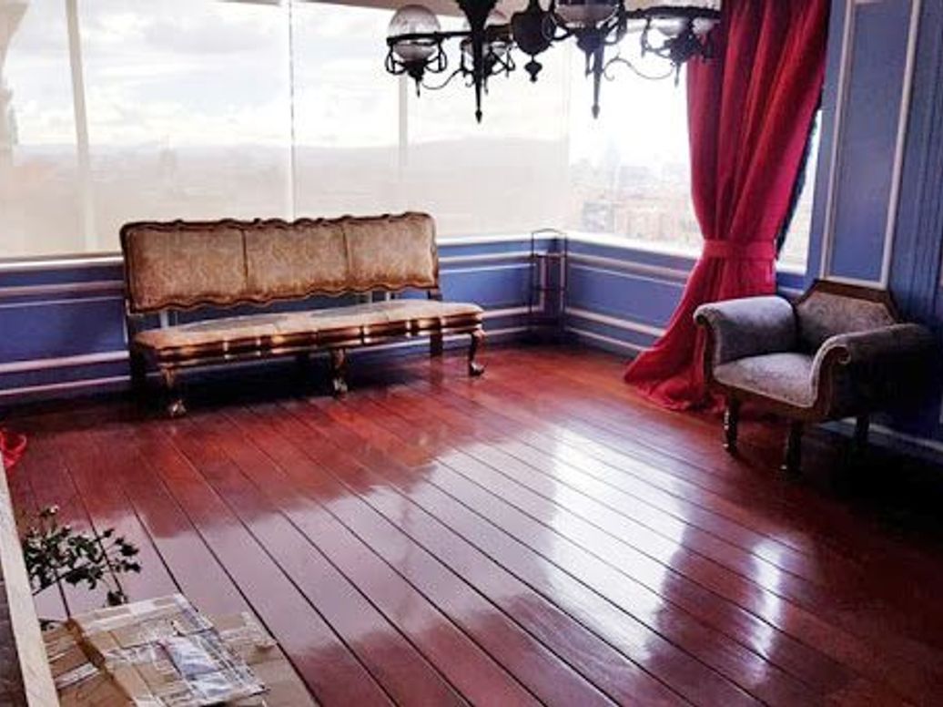 Apartamento de 4 alcobas en venta en Usaquén, Bogotá, 519 m² · foto 7 de 13