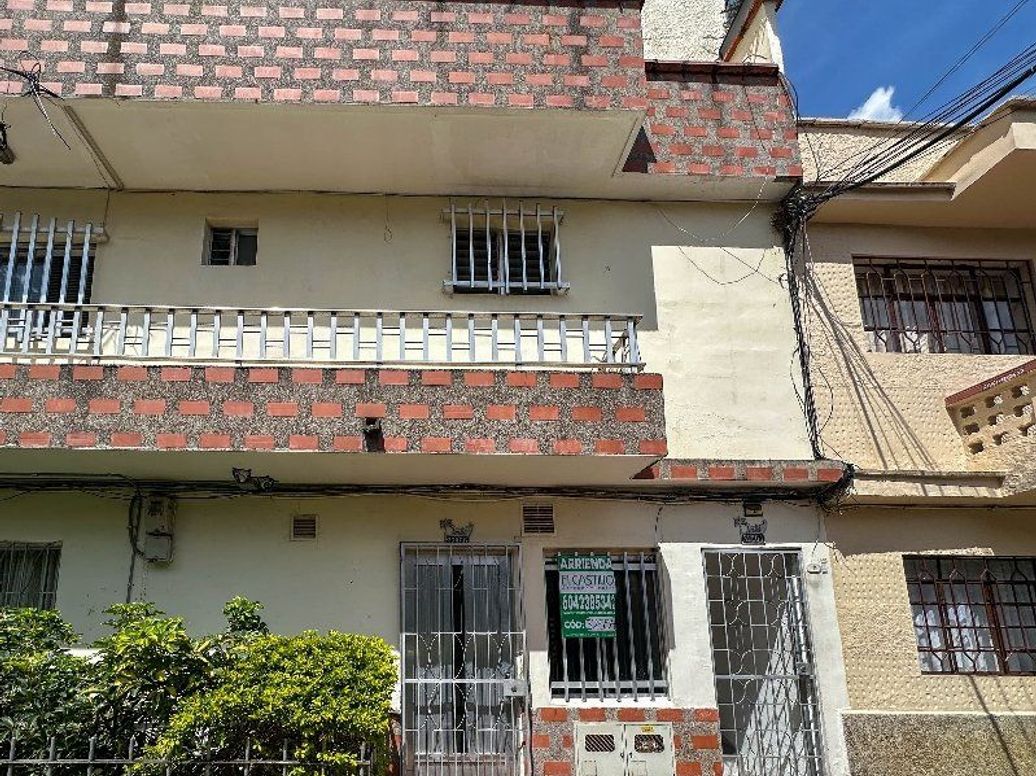 Apartaestudio en Arriendo con el Código 32554 en El Nogal Los Almendros