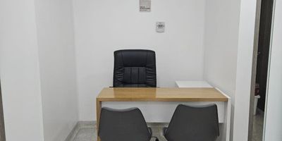 CÓDIGO ADBIENES 2323. CONSULTORIO PARA LA RENTA EN CIUDAD DEL RIO.