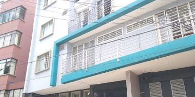 ARRIENDO APARTAMENTO - EDIFICIO DIEGO ALEJANDRO - EL CALDAS 2 alcobas, 1 baño, 1 parqueadero para moto, 45m2 construidos. Escríbenos para más información 3104485365 -  607 6961949.