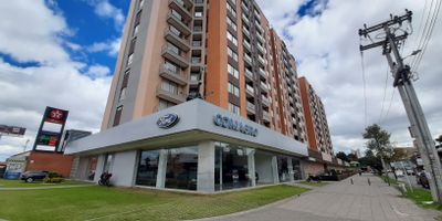 hermoso apartamento ubicado en zona estratégica  de la floresta , cercano a centros comercial CAFAM,  zona gastronómica, droguerías , supermercados D1 y ARA, cercano a transporte publico transmilenio. 