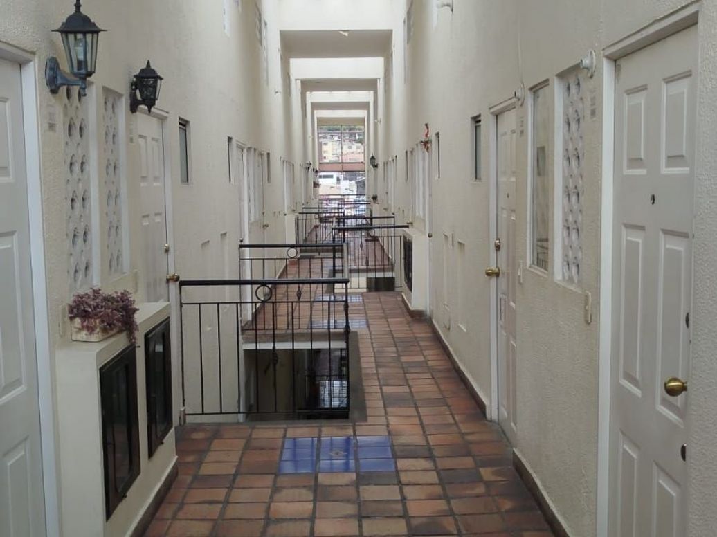 Apartamento de 2 alcobas en venta en La Campiña I Sector, Bogotá, 24 m² · foto 6 de 12