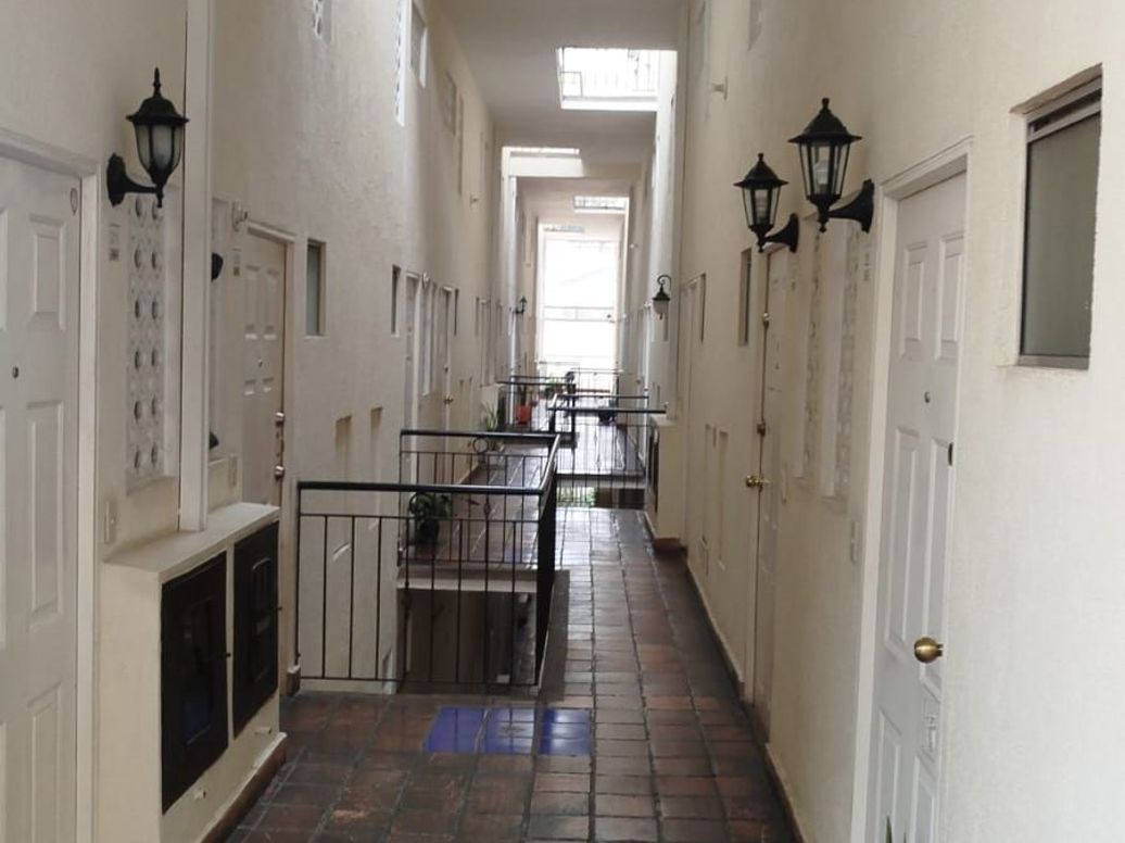 Apartamento de 2 alcobas en venta en La Campiña I Sector, Bogotá, 24 m² · foto 10 de 12