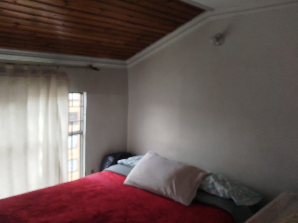 Apartamento de 2 alcobas en venta en La Campiña I Sector, Bogotá, 24 m² · foto 4 de 12