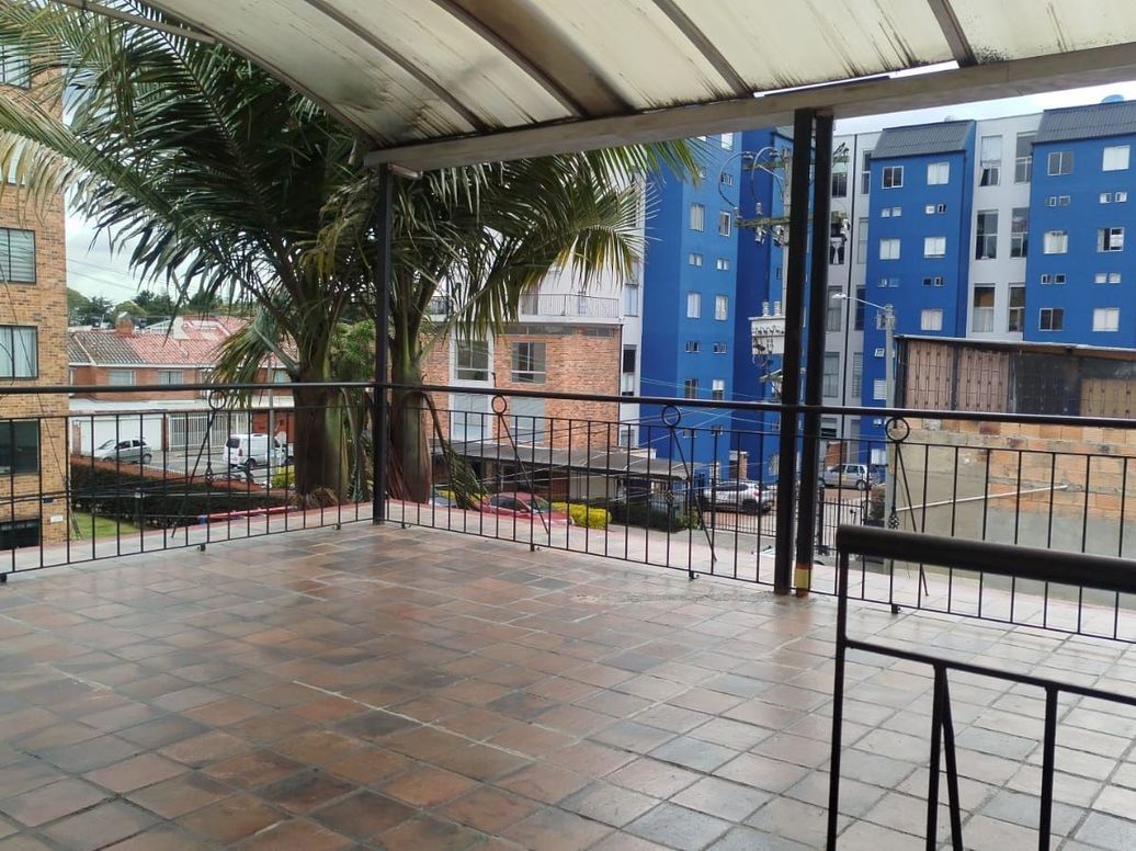 Apartamento de 2 alcobas en venta en La Campiña I Sector, Bogotá, 24 m² · foto 3 de 12