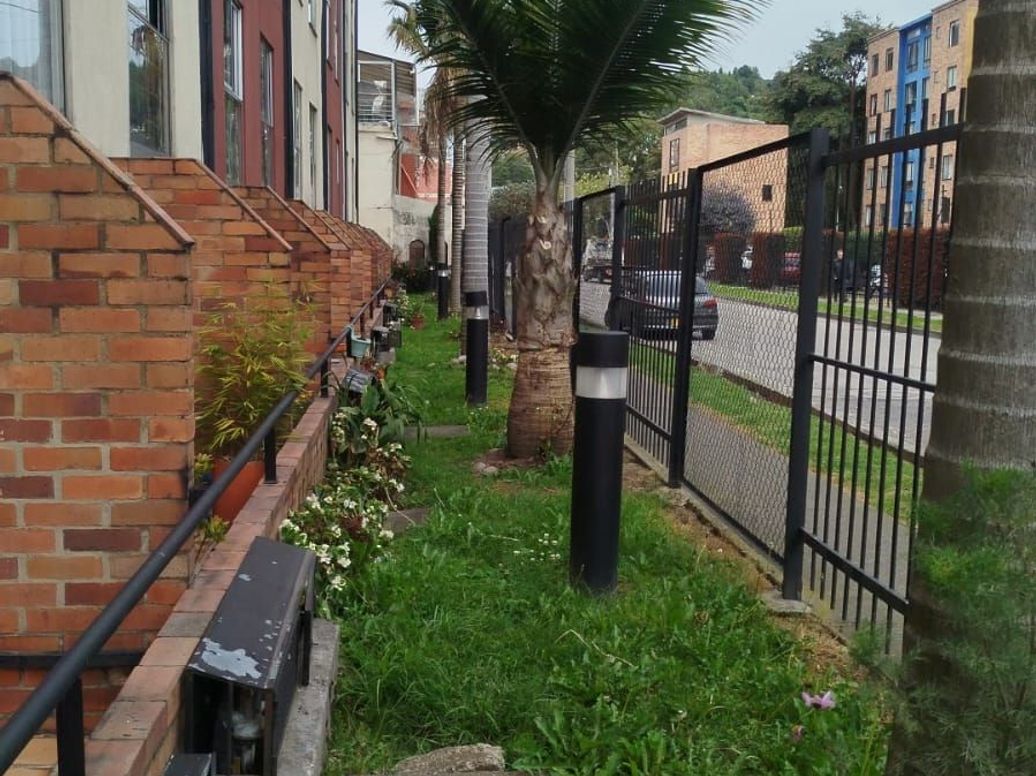 Apartamento de 2 alcobas en venta en La Campiña I Sector, Bogotá, 24 m² · foto 2 de 12