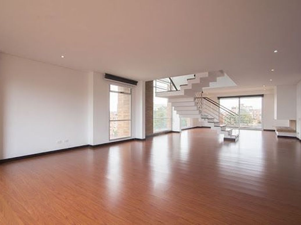 Apartamento de 4 alcobas en venta en Chicó Norte, Bogotá, 264 m² · foto 7 de 20