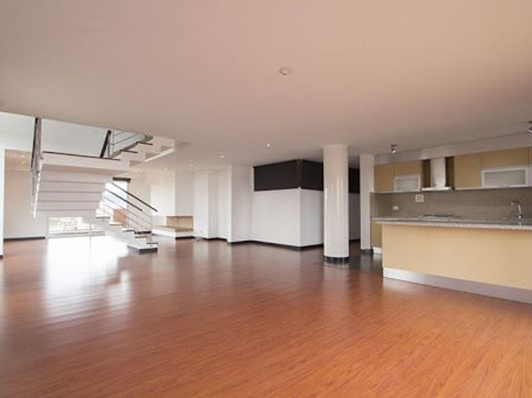 Apartamento de 4 alcobas en venta en Chicó Norte, Bogotá, 264 m² · foto 4 de 20