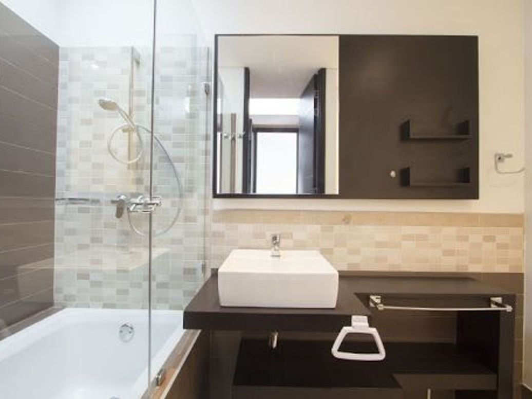 Apartamento de 4 alcobas en venta en Chicó Norte, Bogotá, 264 m² · foto 20 de 20