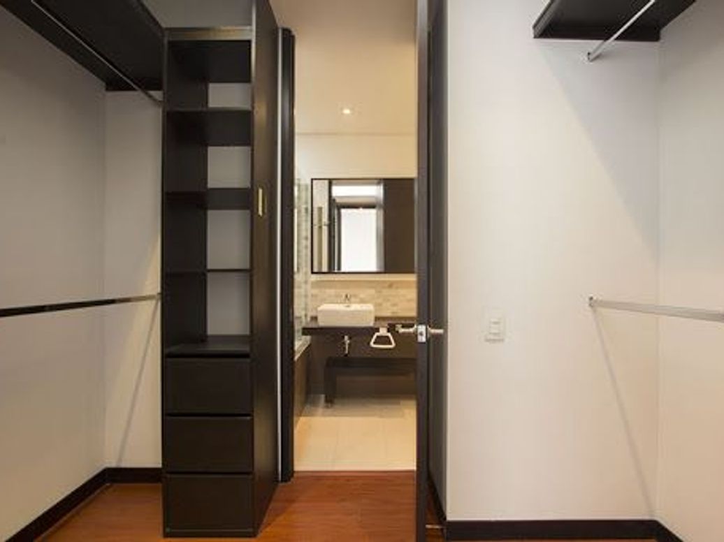 Apartamento de 4 alcobas en venta en Chicó Norte, Bogotá, 264 m² · foto 19 de 20