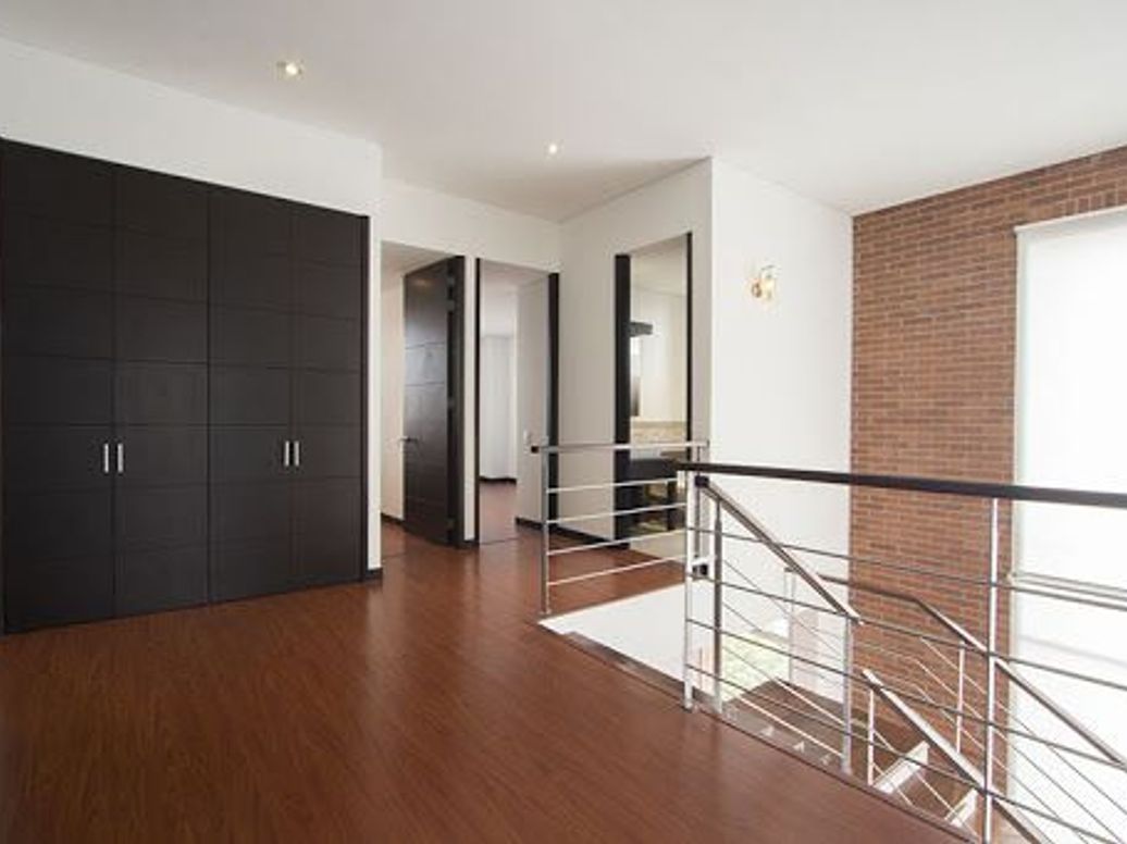 Apartamento de 4 alcobas en venta en Chicó Norte, Bogotá, 264 m² · foto 11 de 20