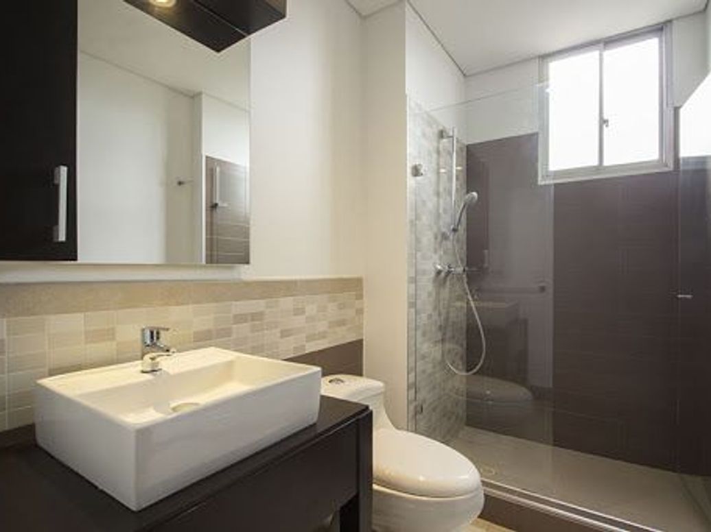 Apartamento de 4 alcobas en venta en Chicó Norte, Bogotá, 264 m² · foto 12 de 20