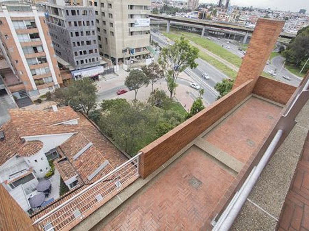Apartamento de 4 alcobas en venta en Chicó Norte, Bogotá, 264 m² · foto 18 de 20