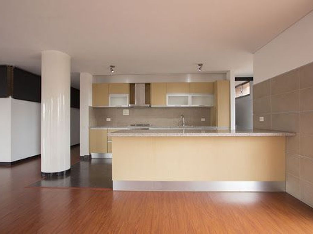 Apartamento de 4 alcobas en venta en Chicó Norte, Bogotá, 264 m² · foto 5 de 20