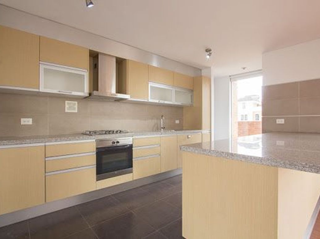 Apartamento de 4 alcobas en venta en Chicó Norte, Bogotá, 264 m² · foto 6 de 20