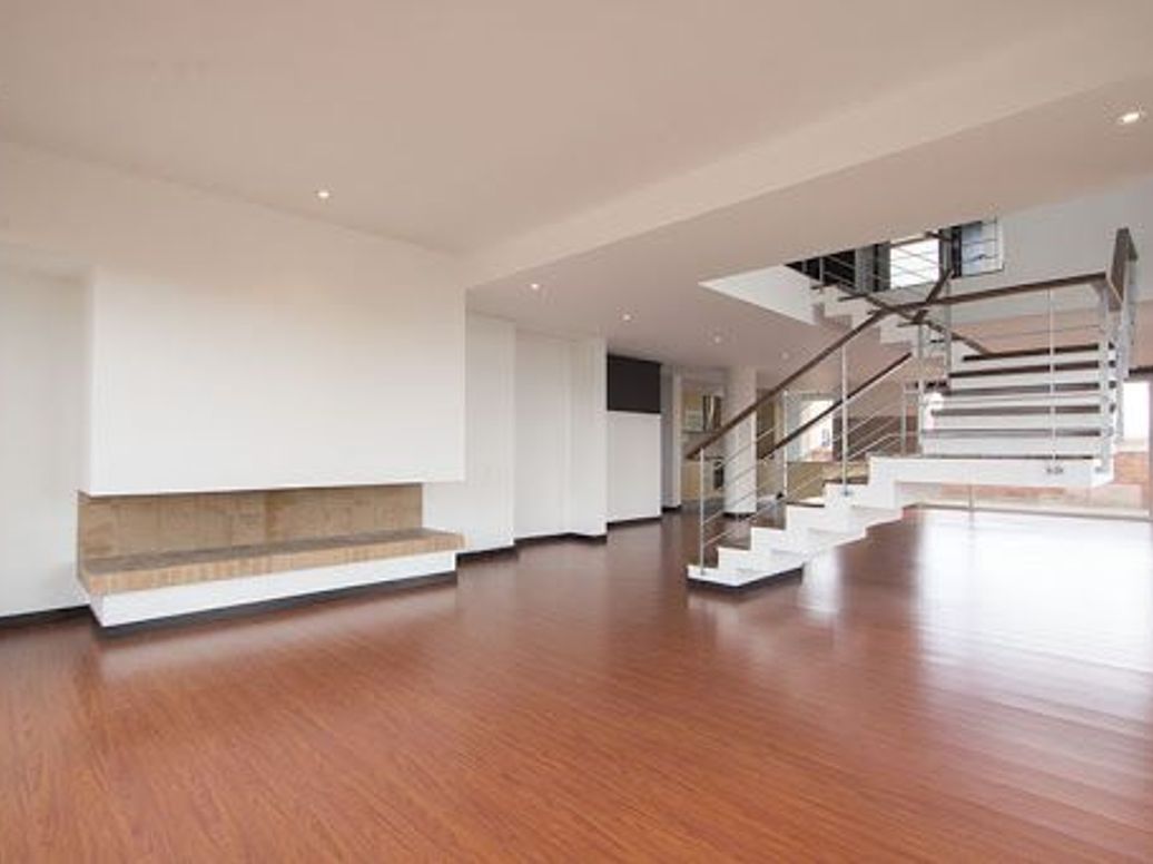Apartamento de 4 alcobas en venta en Chicó Norte, Bogotá, 264 m² · foto 3 de 20