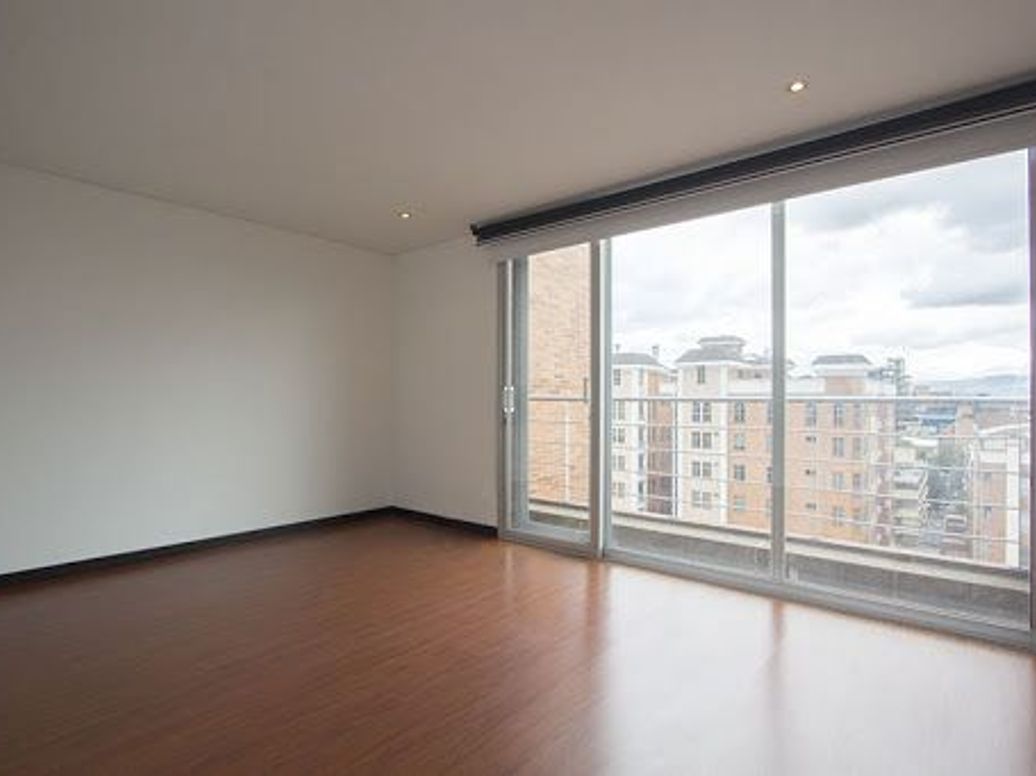 Apartamento de 4 alcobas en venta en Chicó Norte, Bogotá, 264 m² · foto 16 de 20