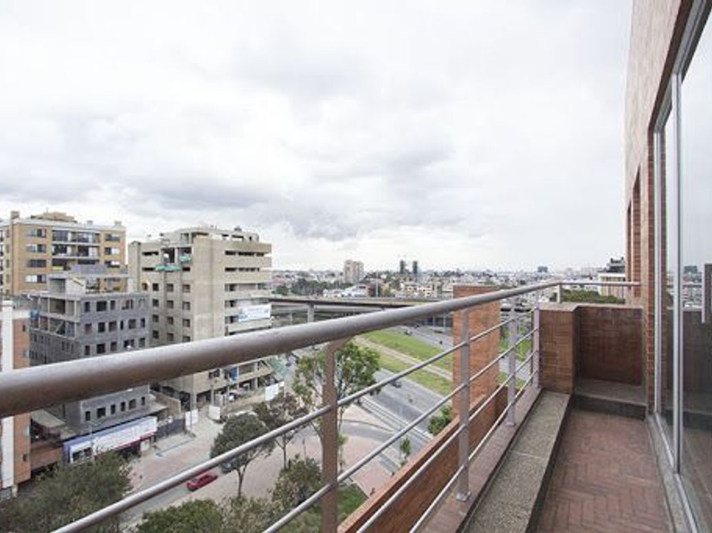 Apartamento de 4 alcobas en venta en Chicó Norte, Bogotá, 264 m² · foto 17 de 20