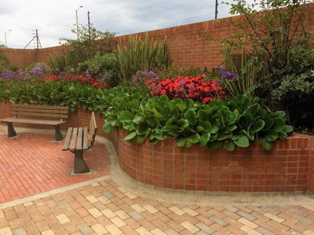 Apartamento de 3 alcobas en venta en San José De Bavaria, Bogotá, 172 m² · foto 2 de 20