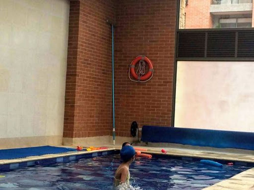 Apartamento de 3 alcobas en venta en San José De Bavaria, Bogotá, 172 m² · foto 19 de 20
