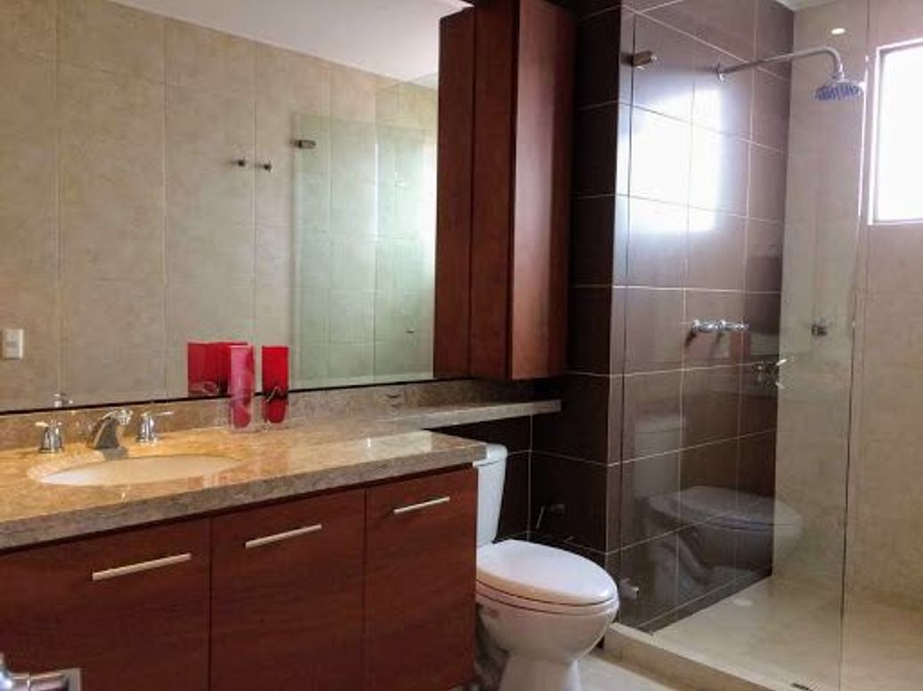 Apartamento de 3 alcobas en venta en San José De Bavaria, Bogotá, 172 m² · foto 9 de 20