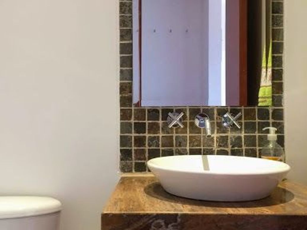 Apartamento de 3 alcobas en venta en San José De Bavaria, Bogotá, 172 m² · foto 10 de 20