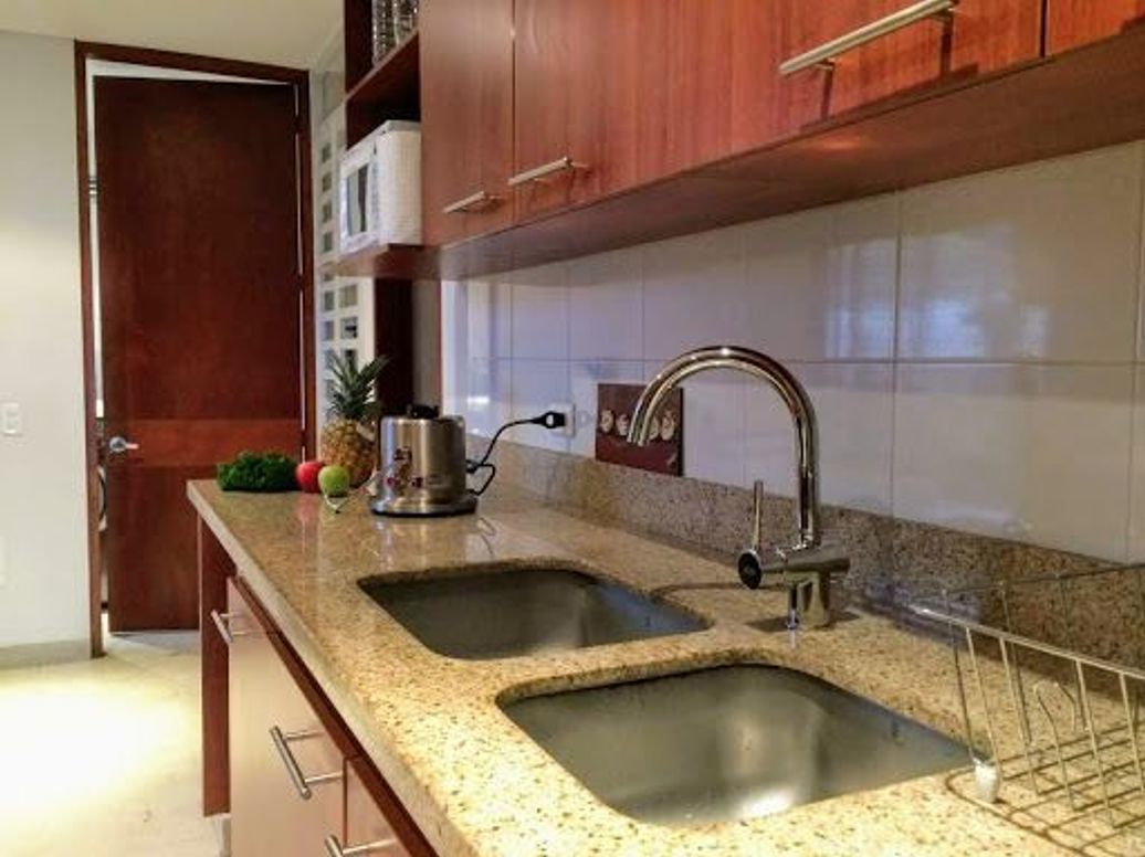 Apartamento de 3 alcobas en venta en San José De Bavaria, Bogotá, 172 m² · foto 6 de 20