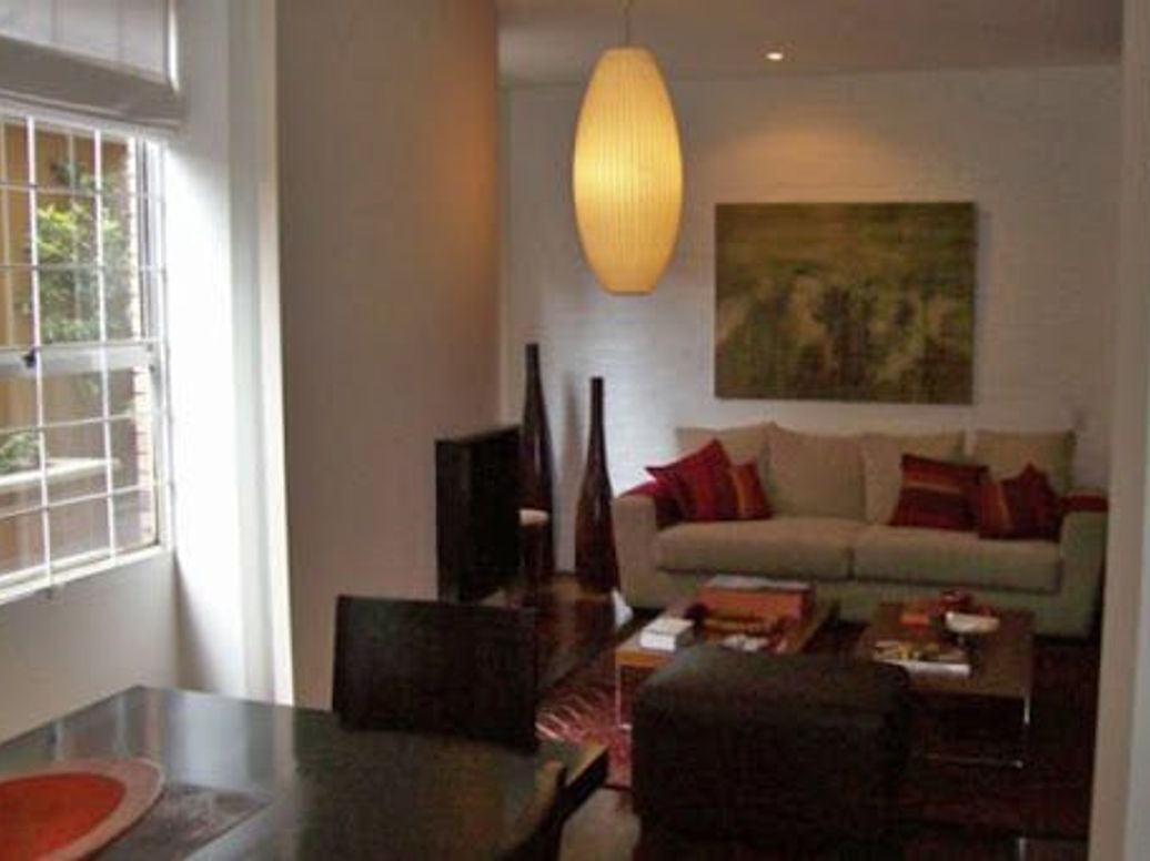 Apartamento de 1 alcoba en venta en Los Rosales, Bogotá, 133 m² · foto 4 de 20
