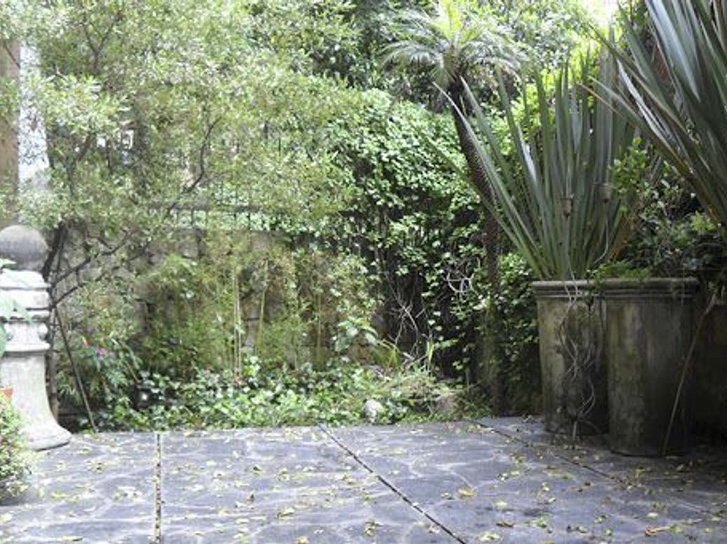 Apartamento de 1 alcoba en venta en Los Rosales, Bogotá, 133 m² · foto 18 de 20