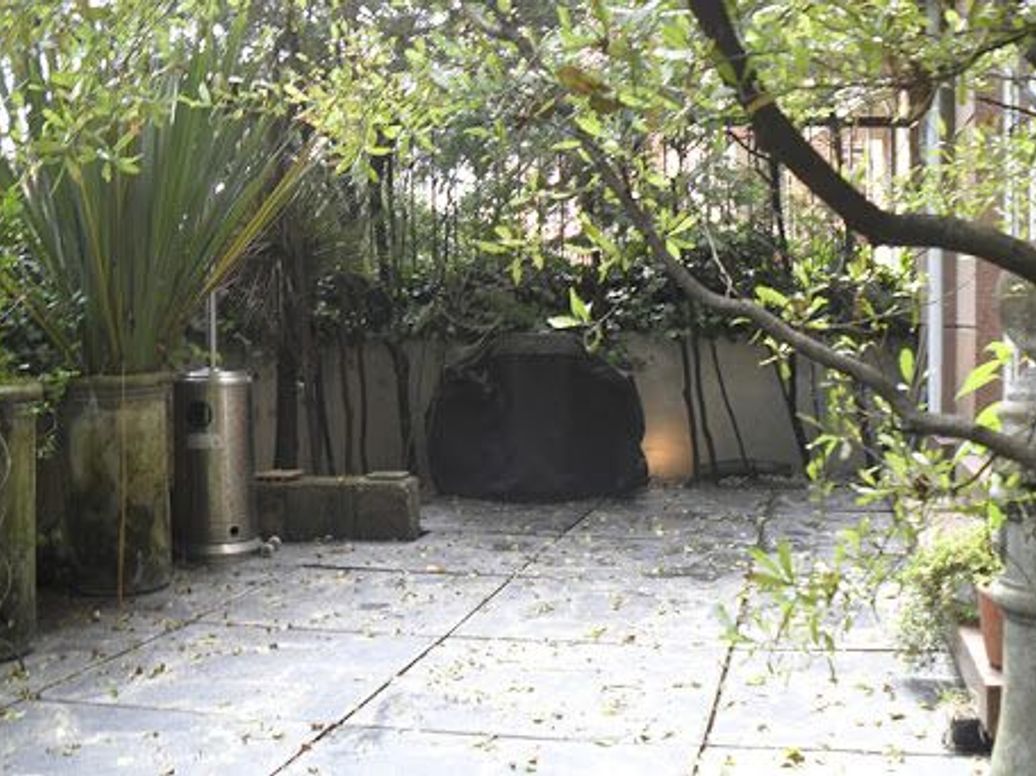 Apartamento de 1 alcoba en venta en Los Rosales, Bogotá, 133 m² · foto 17 de 20