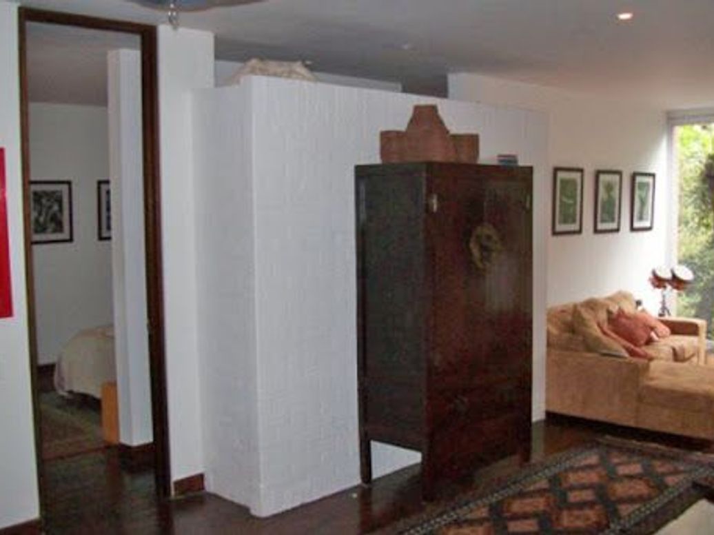 Apartamento de 1 alcoba en venta en Los Rosales, Bogotá, 133 m² · foto 6 de 20