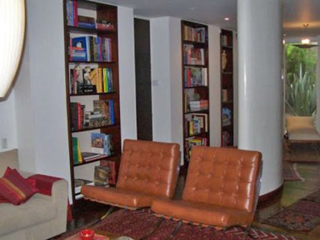 Apartamento de 1 alcoba en venta en Los Rosales, Bogotá, 133 m² · foto 5 de 20