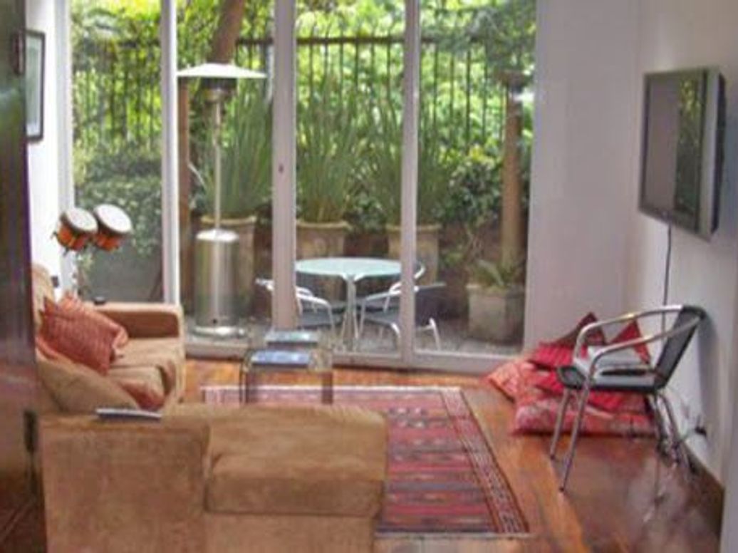 Apartamento de 1 alcoba en venta en Los Rosales, Bogotá, 133 m² · foto 7 de 20