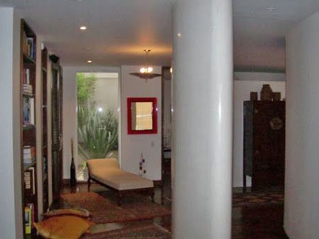 Apartamento de 1 alcoba en venta en Los Rosales, Bogotá, 133 m² · foto 3 de 20