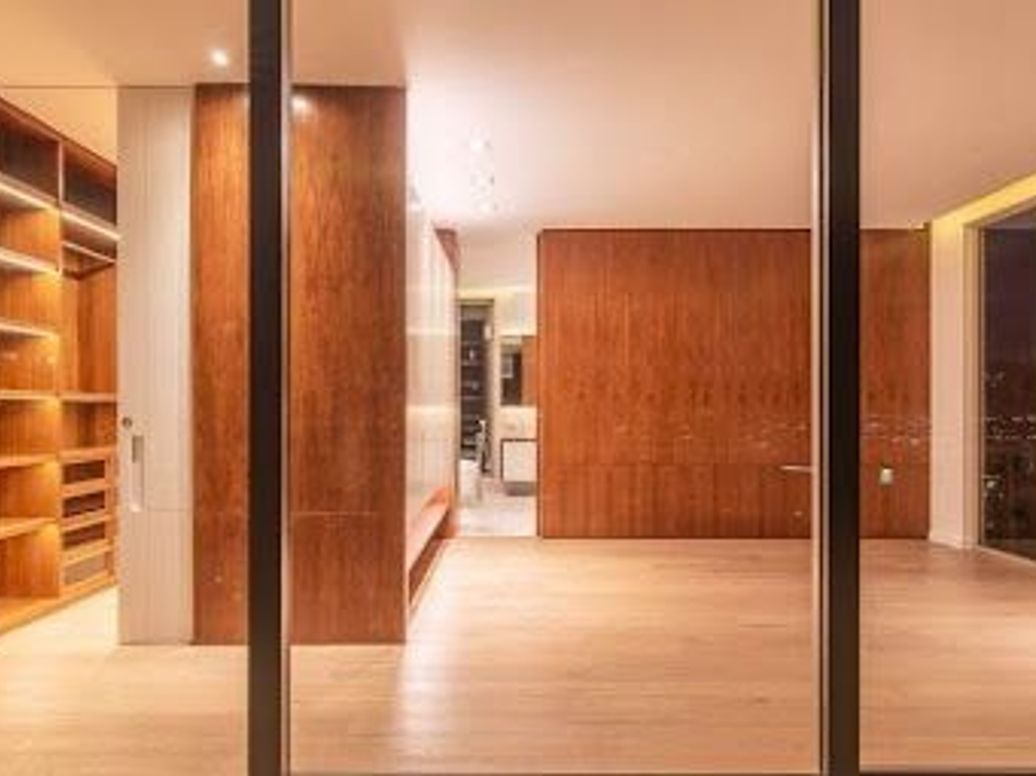 Apartamento de 3 alcobas en venta en Los Rosales, Bogotá, 489 m² · foto 7 de 9