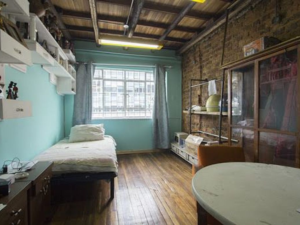Casa de 6 alcobas en venta en San Felipe, Bogotá, 355 m² · foto 11 de 20