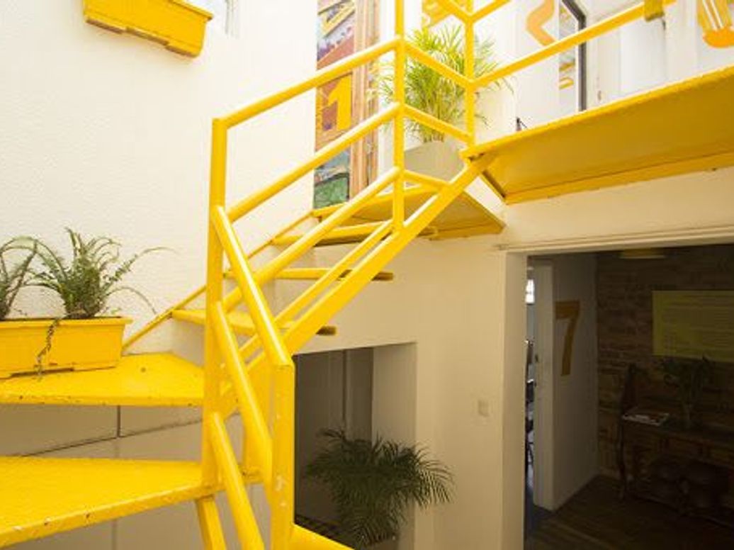 Casa de 6 alcobas en venta en San Felipe, Bogotá, 355 m² · foto 13 de 20