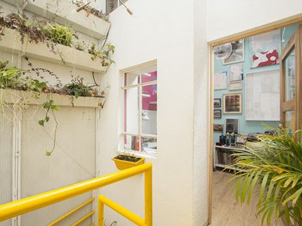 Casa de 6 alcobas en venta en San Felipe, Bogotá, 355 m² · foto 15 de 20