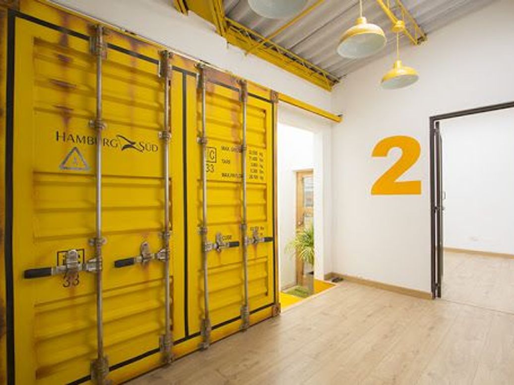 Casa de 6 alcobas en venta en San Felipe, Bogotá, 355 m² · foto 17 de 20