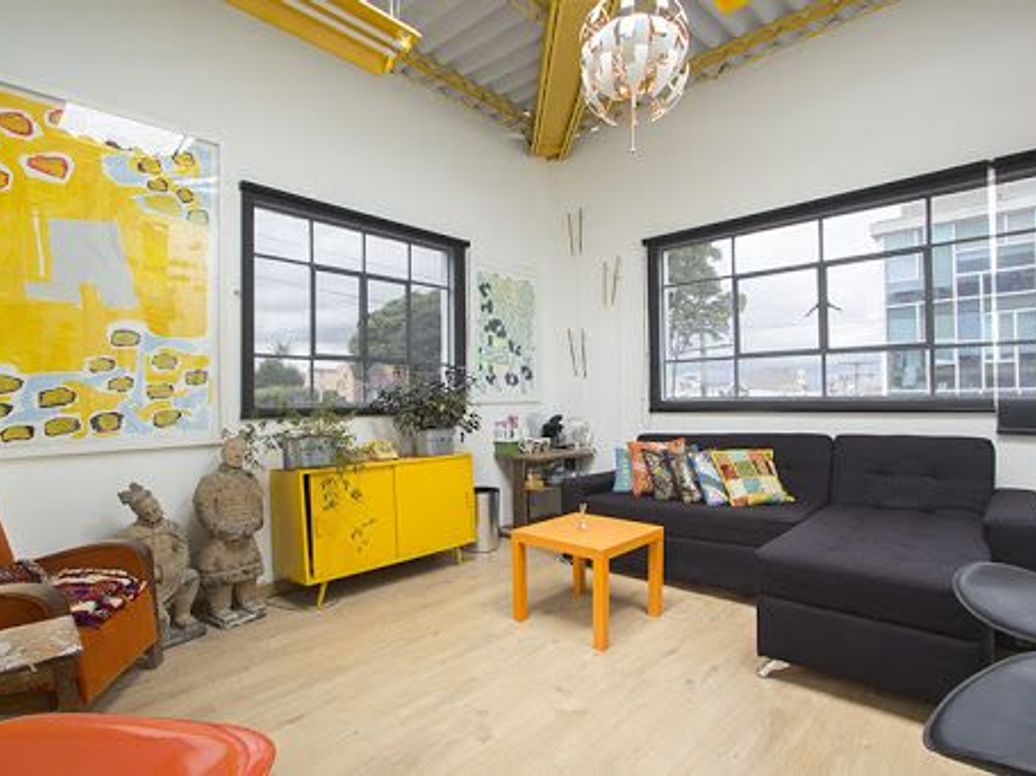 Casa de 6 alcobas en venta en San Felipe, Bogotá, 355 m² · foto 19 de 20