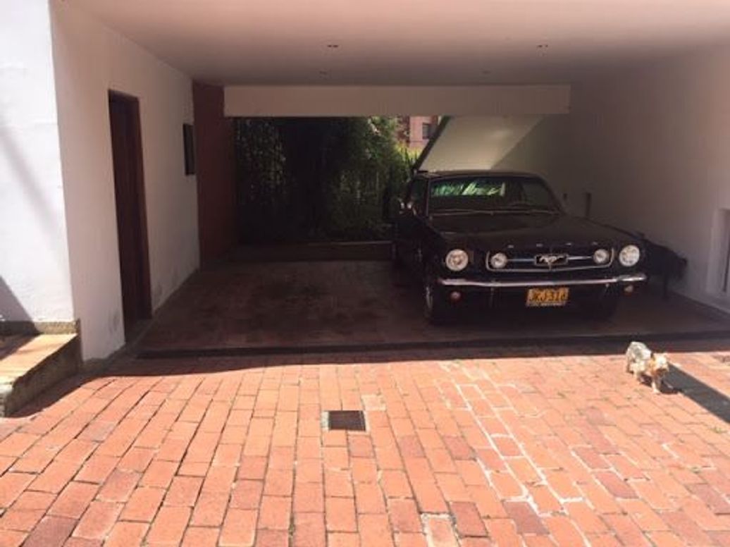 Casa de 5 alcobas en venta en Bosque De Pinos, Bogotá, 920 m² · foto 19 de 20