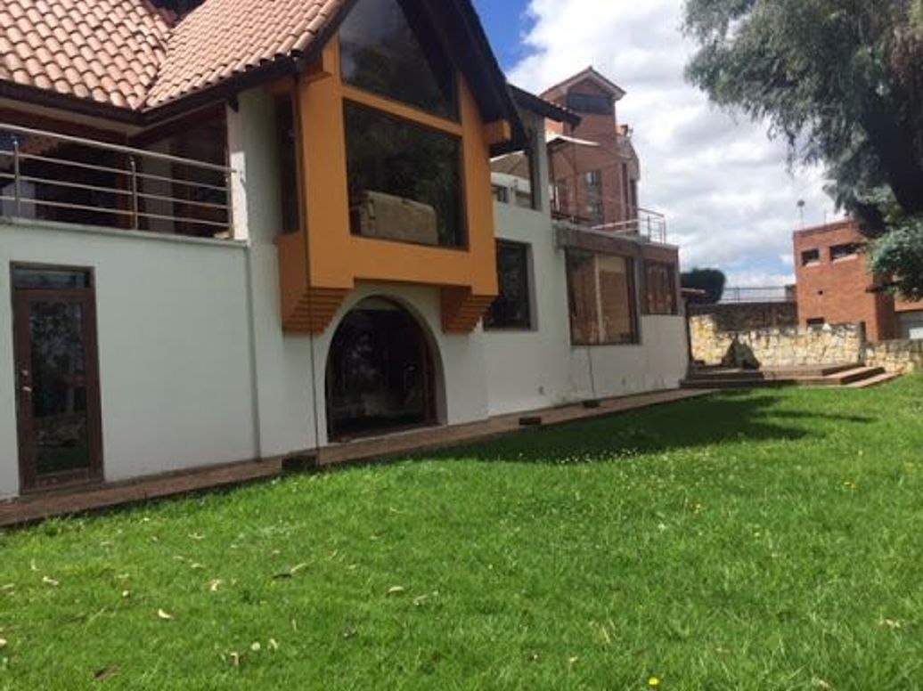 Casa de 5 alcobas en venta en Bosque De Pinos, Bogotá, 920 m² · foto 13 de 20