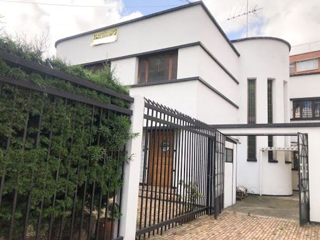 Casa de 10 alcobas en venta en Palermo, Bogotá, 550 m² · foto 7 de 20