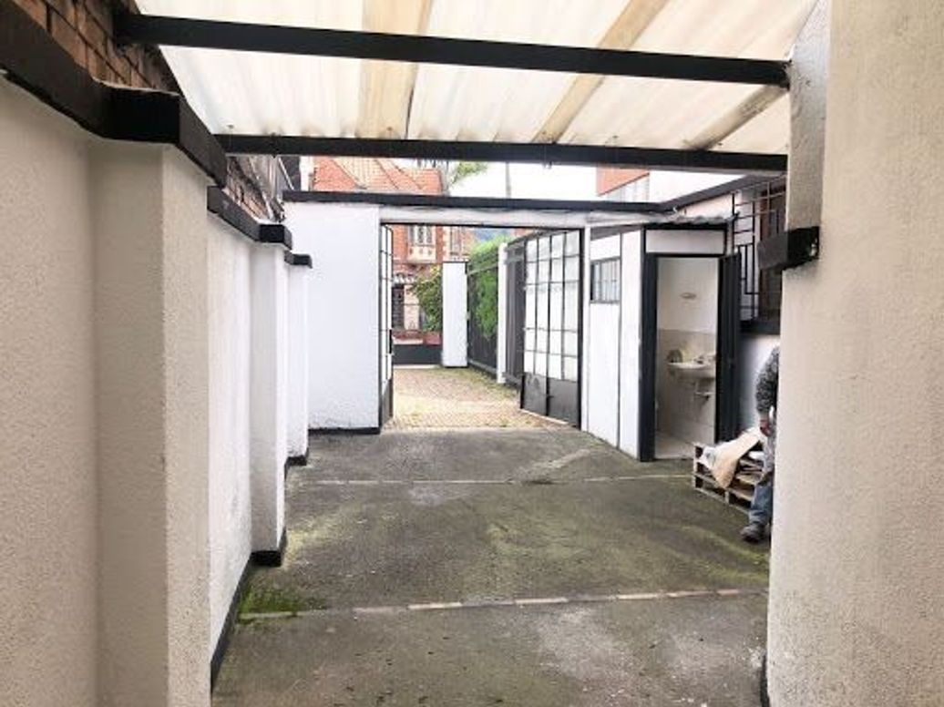 Casa de 10 alcobas en venta en Palermo, Bogotá, 550 m² · foto 10 de 20