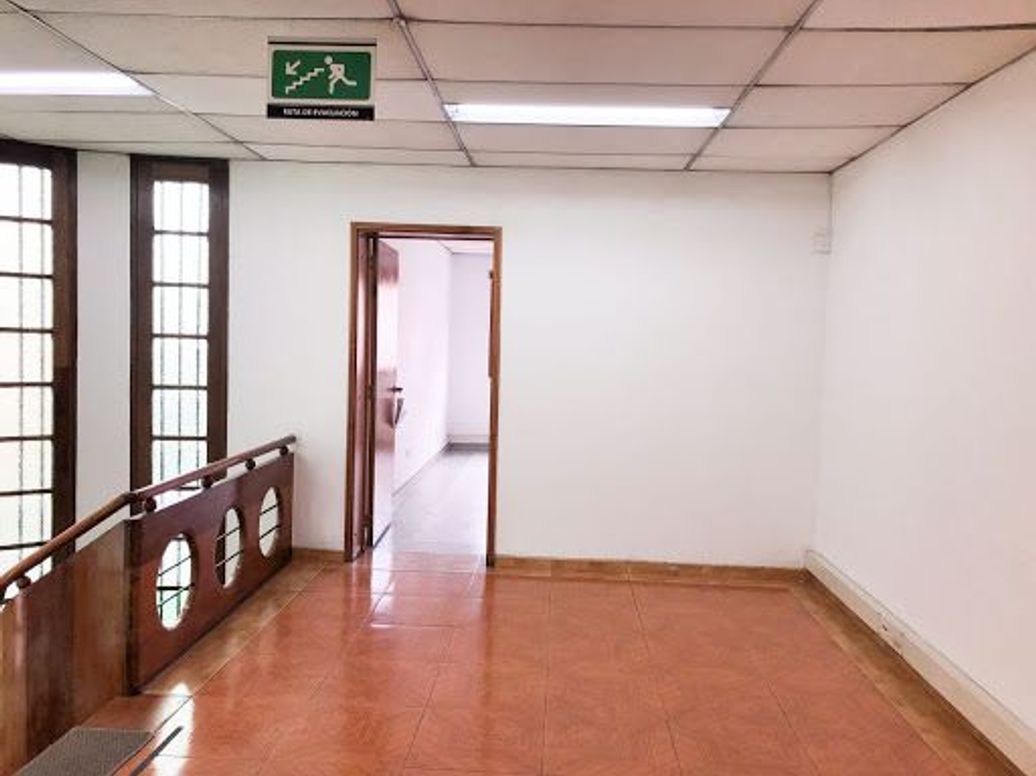 Casa de 10 alcobas en venta en Palermo, Bogotá, 550 m² · foto 9 de 20